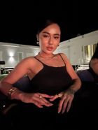 Девушки Мурманска — инди Карина