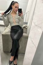 Проститутка Лина  (25 лет, Мурманск)