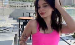 Проститутка Ника Тел. 8 900 943-96-61